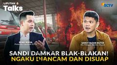 Sandi Eks Petugas Damkar Depok Blak-blakan! Ngaku Disuap, Ungkap Dugaan Korupsi, dan Dapat Ancaman! | Liputan 6 Talks
