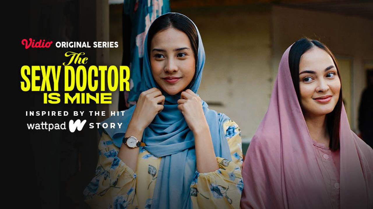 The Sexy Doctor Is Mine 1 Episode 5 - Kota vs Kampung