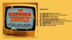 Various Artists - Album The Winner Songs | Audio HQ