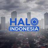 Halo Indonesia