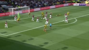 Watford 1-4 West Ham | Liga Inggris | Match Highlights dan Gol-Gol