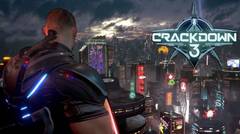 Crackdown 3 - New Gameplay _ E3 2017