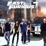 Original Soundtrack Of Fast & Furious 7