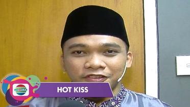 Keseruan Aksi Asia Group 2 - Hot Kiss