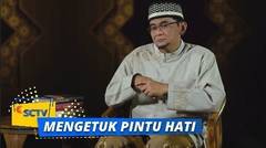 Mengetuk Pintu Hati -Janji Adalah Hutang