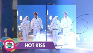 Makin Serius Berkomitmen!! Rizky Billar Dan Lesti Benarkah Berpacaran? | Hot Kiss 2020