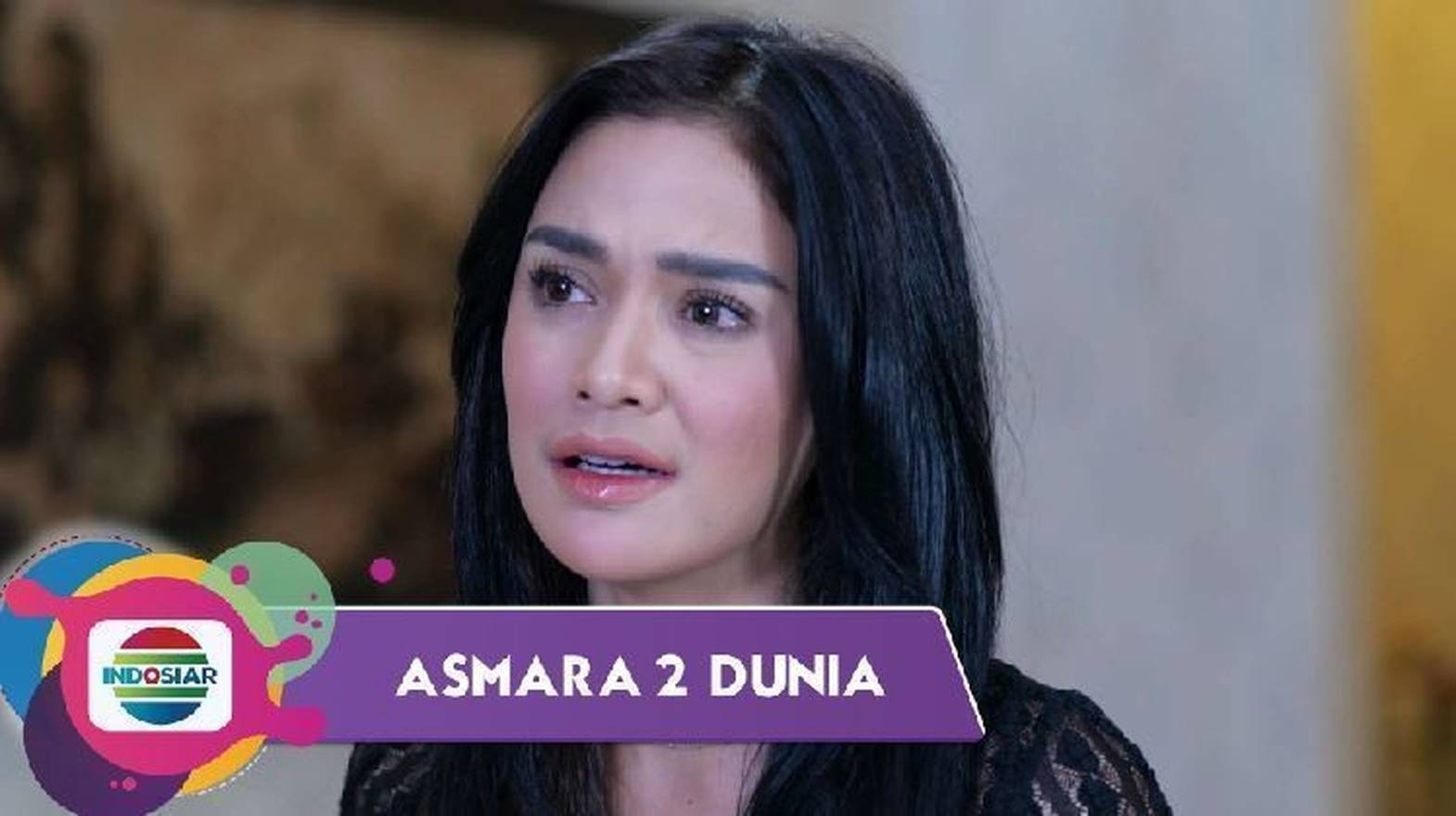 Asmara 2 Dunia - Episode 85 - Asmara 2 Dunia | Vidio