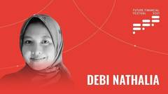 ESG Financing: Combating Climate Crisis - Debi Nathalia (Technical associate for climate finance, UNDP) & Amelia Yachya (CNN Indonesia News Anchor)