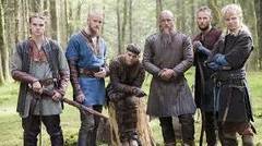 Vikings Season 6 Episode 4 ( History ~ Official )