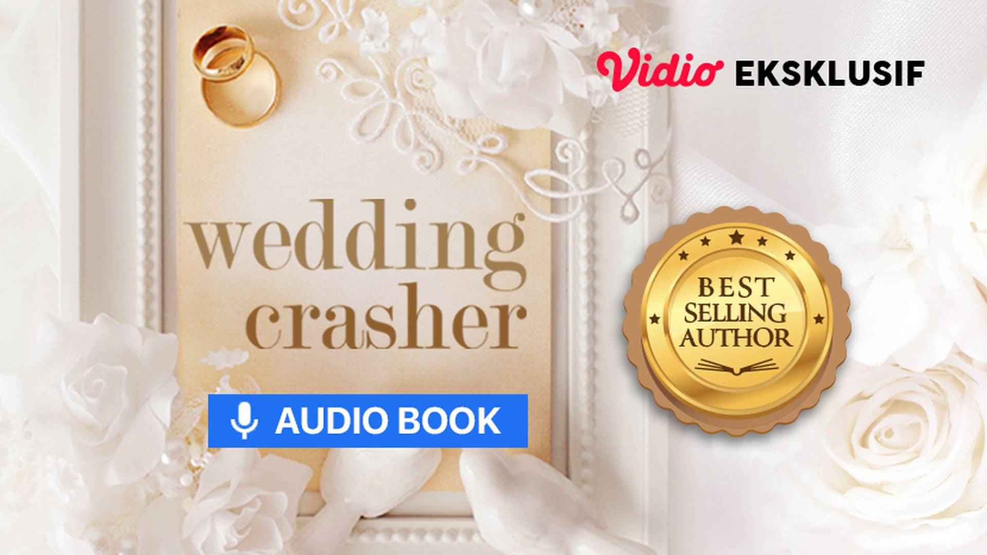 Wedding Crasher