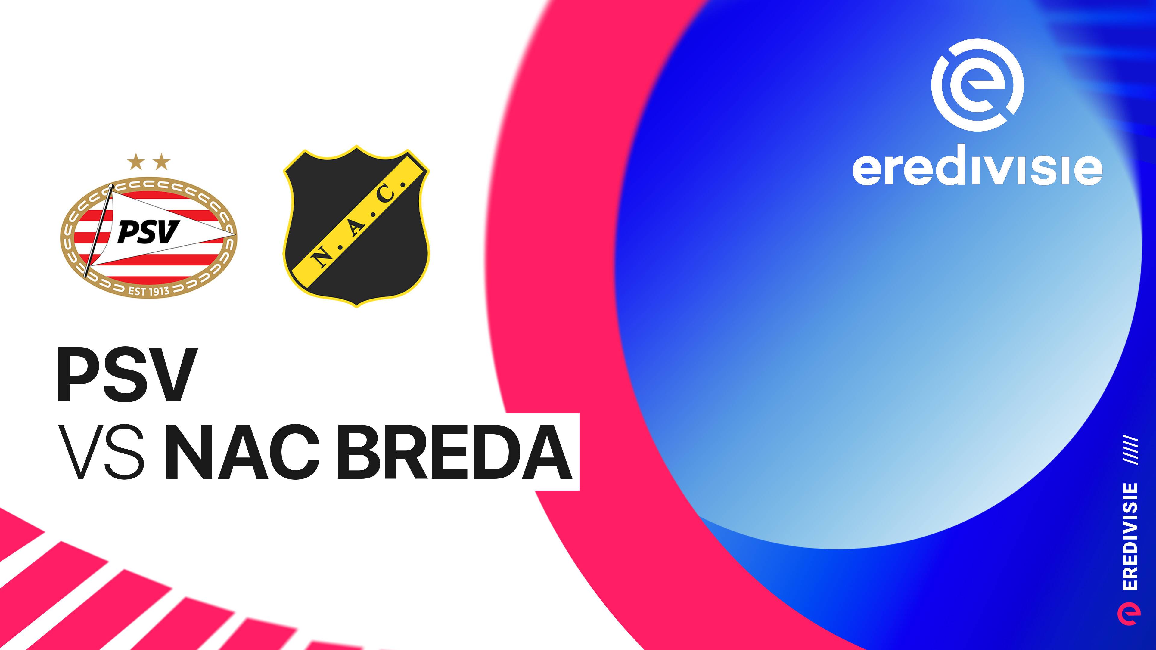 PSV vs NAC