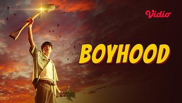 Boyhood - Trailer