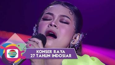 Gara Gara Abdel Jarwo Sekarat Contohin Ral!! Faul Lida & Meli Lida Baru Bener!! | Konser Raya 27 Tahun Indosiar