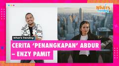 Cerita Abdur Arsyad ‘Ditangkap Polisi’ – Enzy Storia Pamit dari Tonight Show