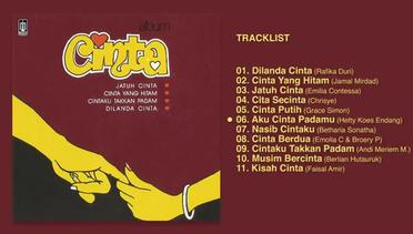 Various Artists - Album Cinta | Audio HQ