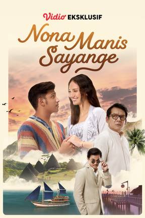 Nona Manis Sayange