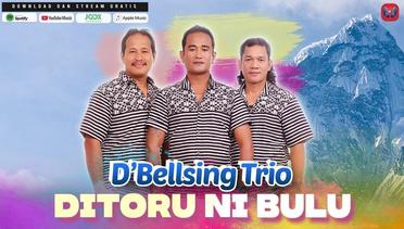 DBELLSING TRIO - DITORU NI BULU