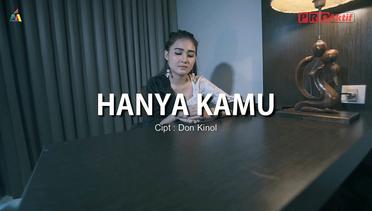 Nella Kharisma - Hanya Kamu (Official Music Video)