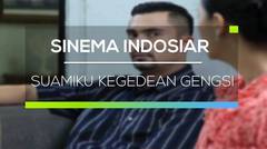 Sinema Indosiar - Suamiku Kegedean Gengsi
