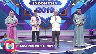 Aksi Indonesia 2019 - Top 24 Kloter 1 Al Haram