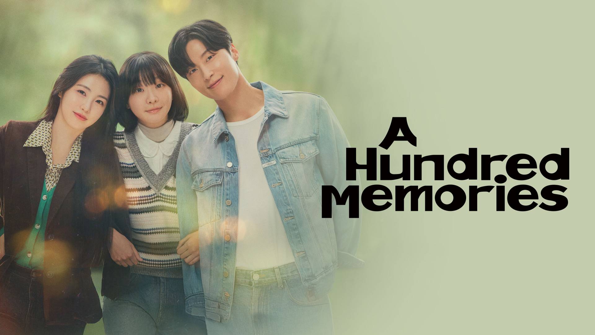 A Hundred Memories