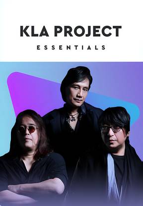 Essentials: KLa Project