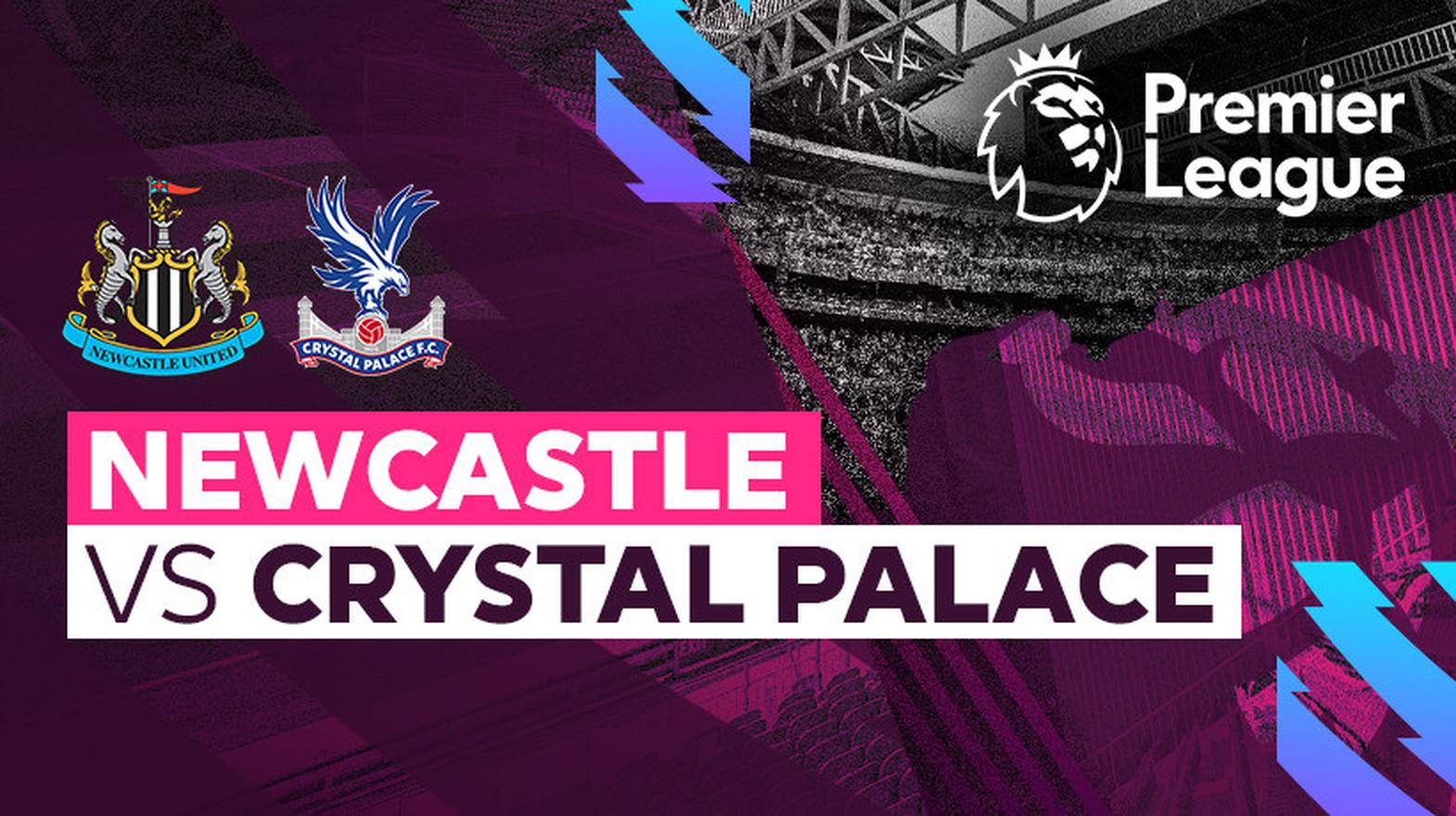 Full Match Newcastle vs Crystal Palace Premier League 22/23 Vidio