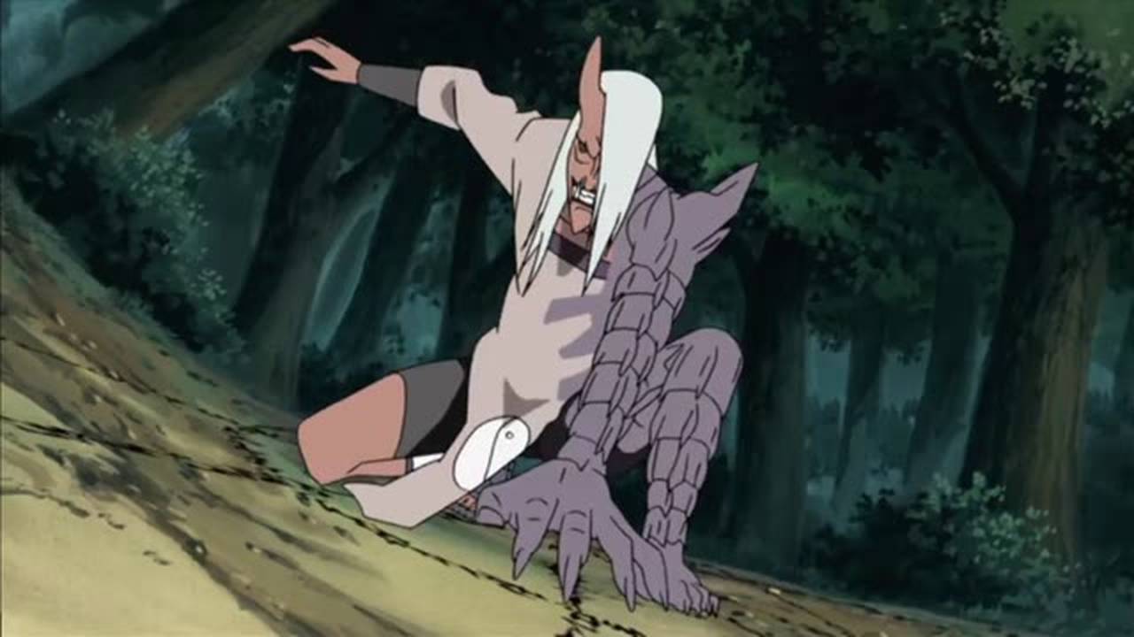 Naruto Shippuden Ep 303 Vostfr