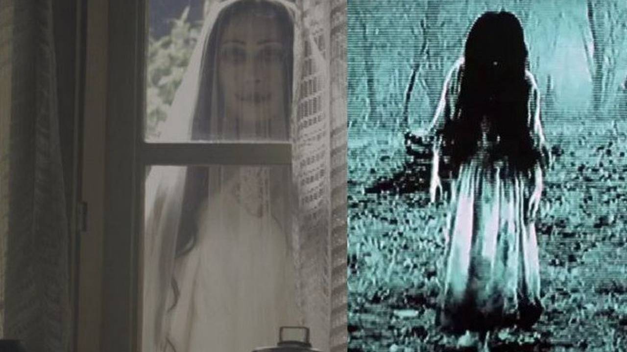 Seram misteri kisah si ibu yang makin mencekam review pengabdi setan