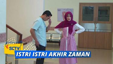 Highlight Istri Istri Akhir Zaman - Episode 16