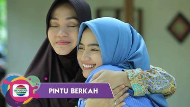 Tukang Jamur Crispy Keliling yang Bertekad Menjadikan Anaknya Seorang Dokter | Pintu Berkah