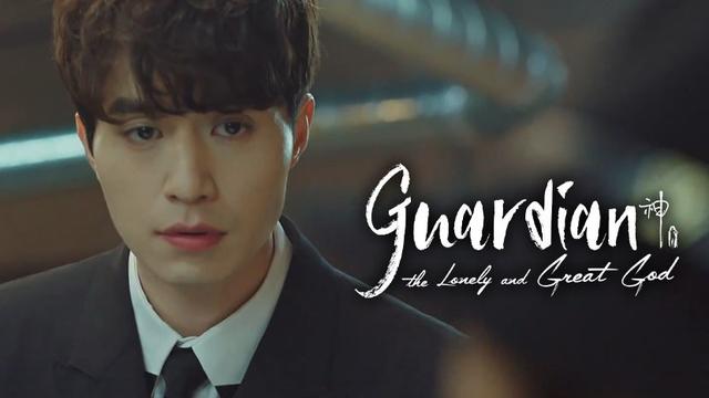 The guardian korean sales drama ep 1