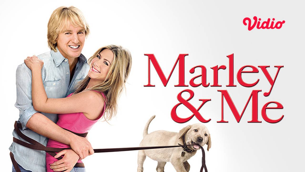 Marley me 2008 full movie vidio