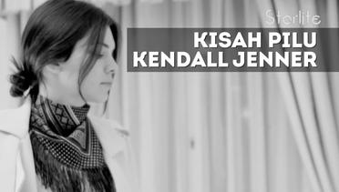 STARLITE: Kisah Pilu Kendall Jenner Rindukan Ayah yang Memilih Menjadi Wanita