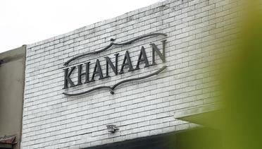 Khanaan Shamlan, Desainer Modest Wear Bawa Batik ke Kancah Internasional