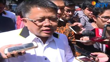 PKS Lapor Balik Fahri Hamzah Terkait Pernyataannya di Media Sosial - Liputan6 Pagi