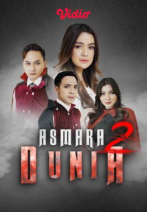 Asmara 2 Dunia