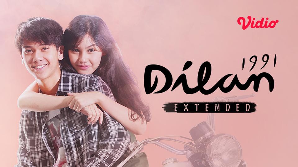 Dilan 1991 Extended