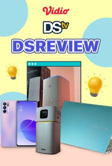 DailySocial TV - DSReview