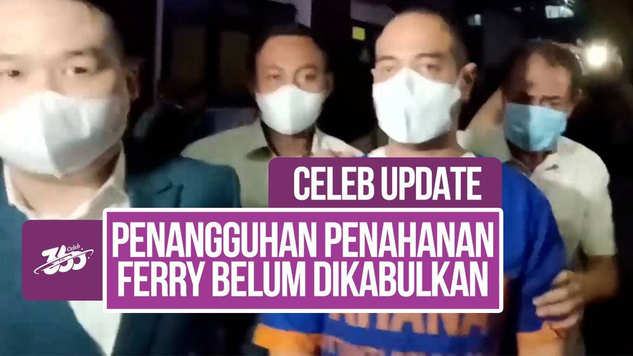 Ronald Ferry Sihotang Ditangkap atas Ancaman dan Perasan Terhadap Mandor Bangunan di Medan