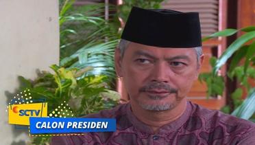 Dengan Terpaksa Bang To'ip Melamar Naya Untuk Fahri |  Calon Presiden - Episode 22
