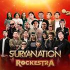 Suryanation Rockestra