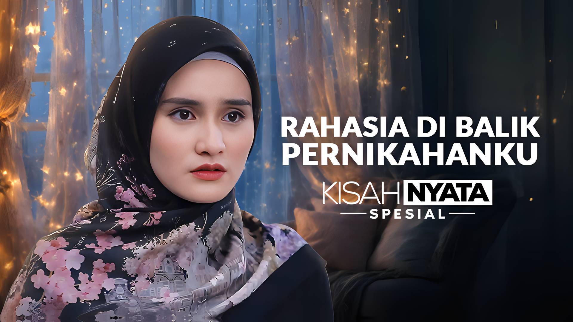 Rahasia Di Balik Pernikahanku