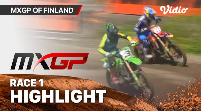 MXGP 2017 Орленок
