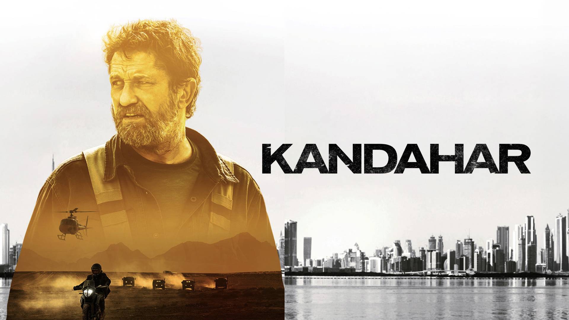 Kandahar