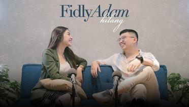 Fidly Adam - Hilang (Official Music Video)