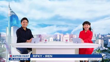 Nippon Paint Flash News - Bahaya di dalam Rumah pada Anak (2-4)_HD