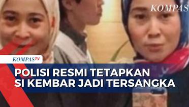 Polda Metro Jaya Tetapkan Duo Rihana-Rihani Jadi Tersangka Penipuan Iphone Rp 35 M