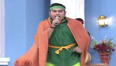 Nassar - Prau Layar  (Keluarga Gunarso)
