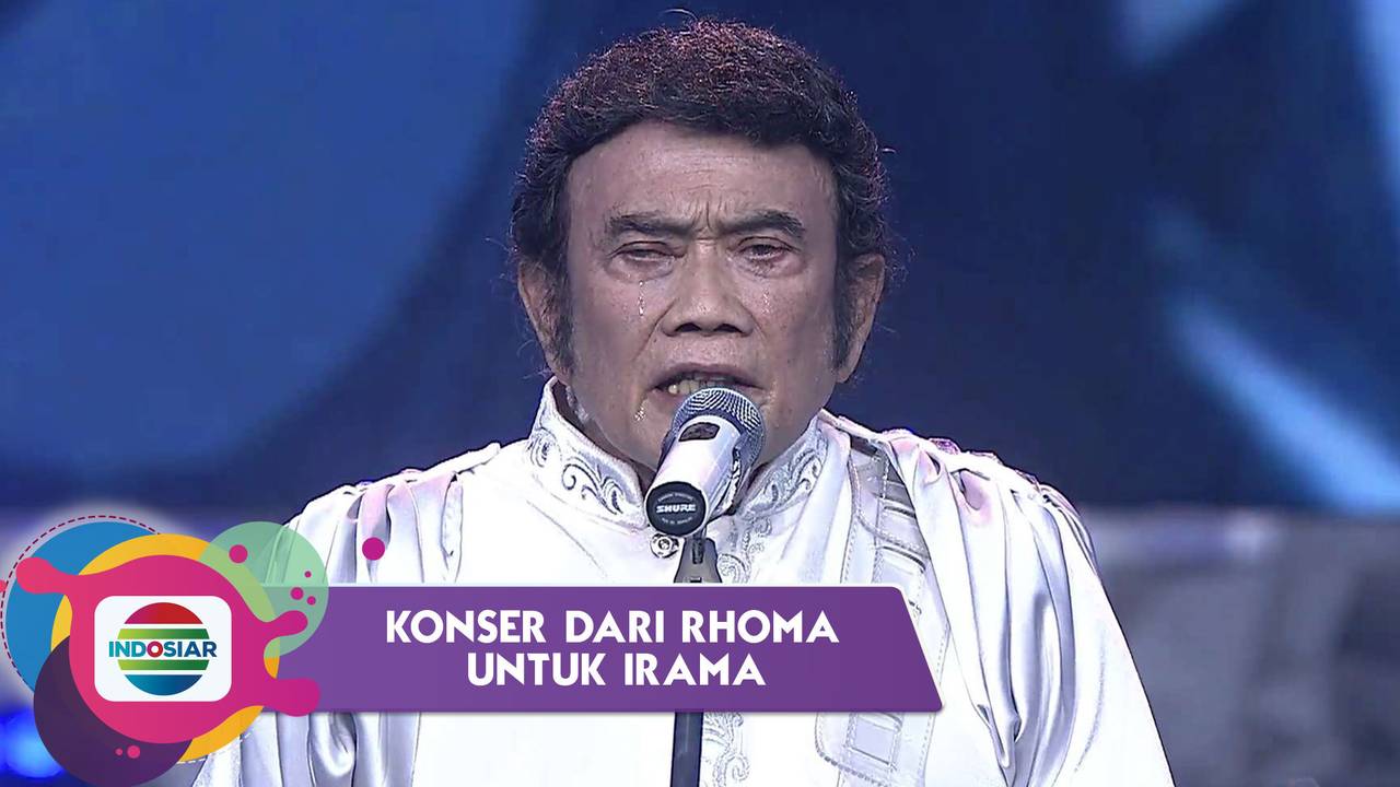 Tuhan Itu Satu!! Rhoma Irama & Soneta Group "Laa Ilaaha Illaallah